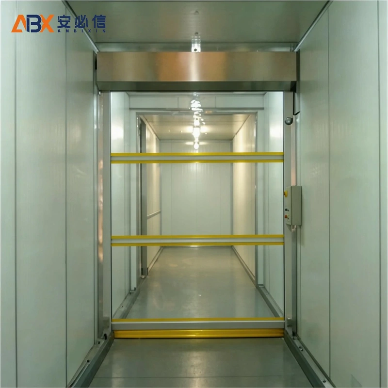 鄂尔多斯感应快速门